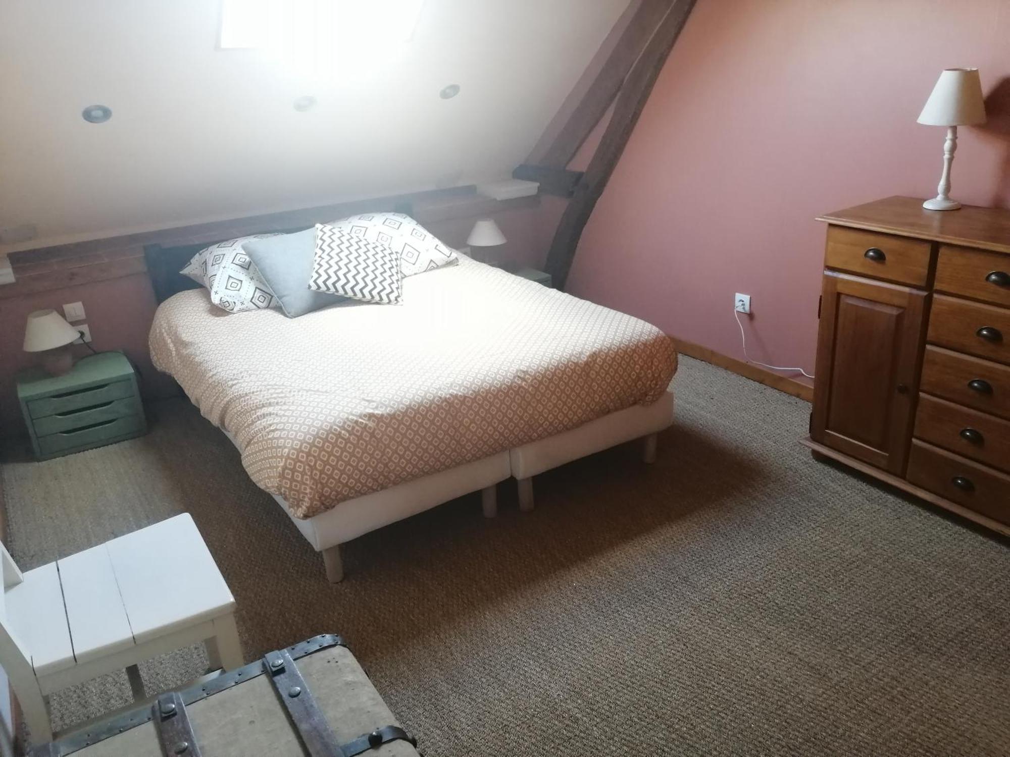 Chambres D'Hotes La Turone Cheille Bagian luar foto