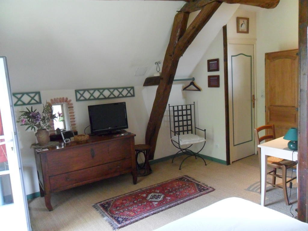 Chambres D'Hotes La Turone Cheille Bagian luar foto